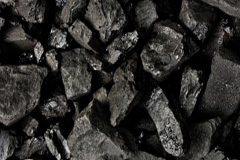 Upper Hale coal boiler costs