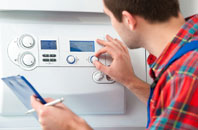 free Upper Hale gas safe engineer quotes