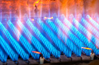 Upper Hale gas fired boilers